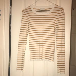 Sweater shirt